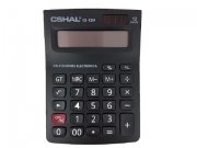 КАЛКУЛАТОР  CSHAL CS-12М 14.5х10см КУТИЯ LG-11179 